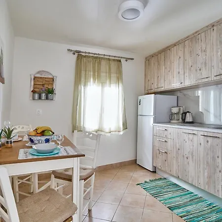 Ekavi Apartament