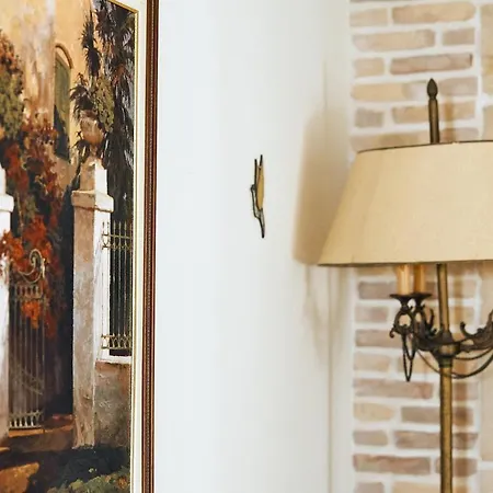 Apartament Ekavi
